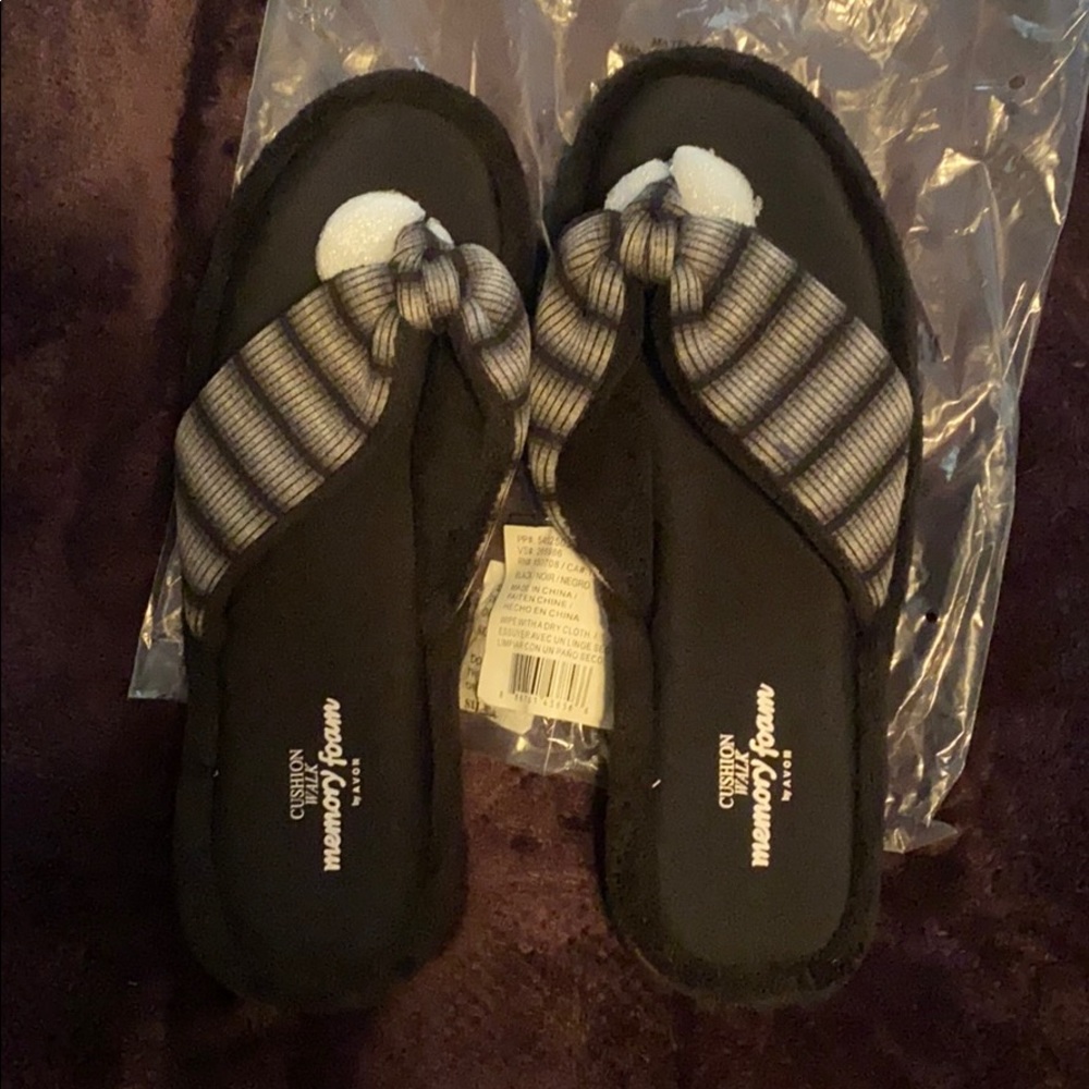 Brand new!